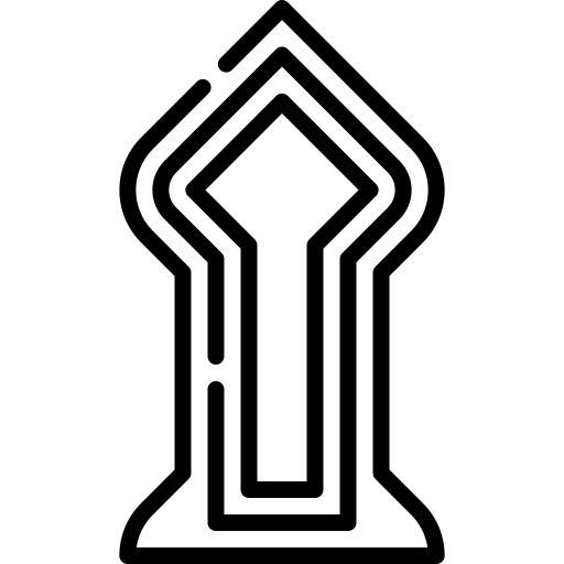 Criação icon