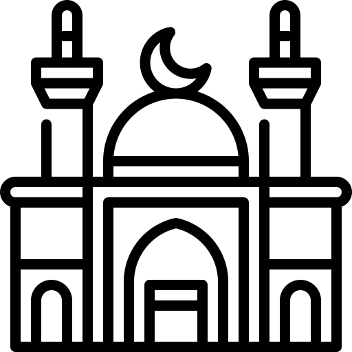 islão icon