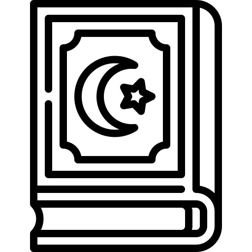 Direito canônico icon